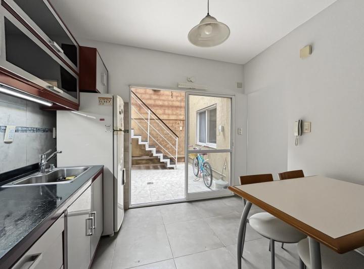 PH · 115m² · 5 Ambientes