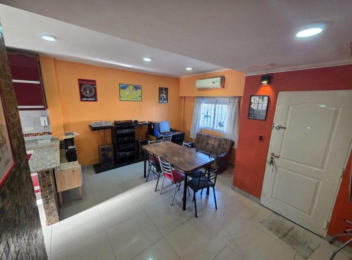 PH · 72m² · 3 Ambientes · 1 Cochera