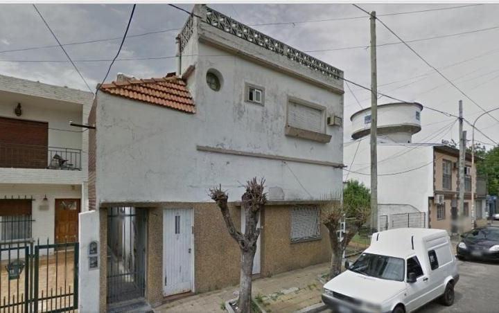 PH · 64m² · 3 Ambientes
