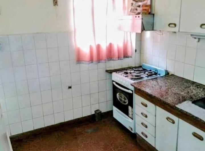 PH · 54m² · 3 Ambientes