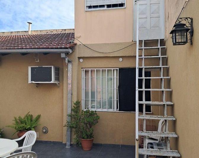 PH · 28m² · 2 Ambientes