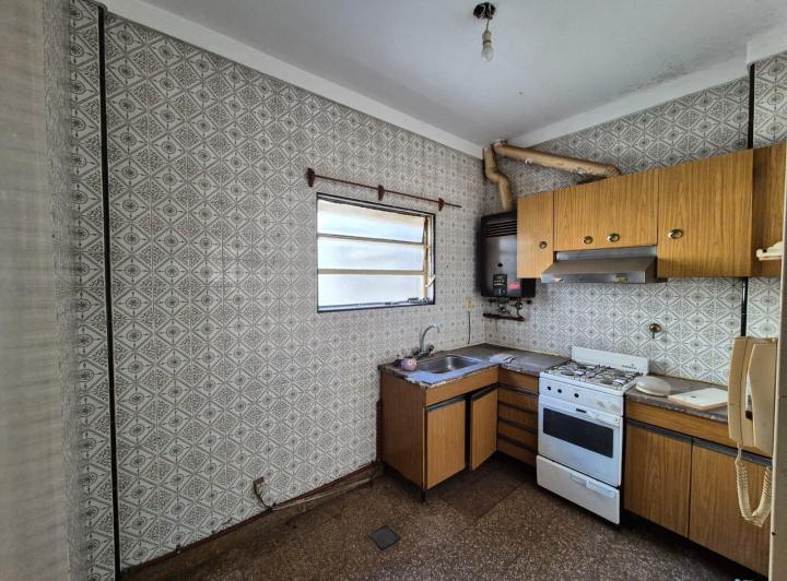 PH · 50m² · 3 Ambientes