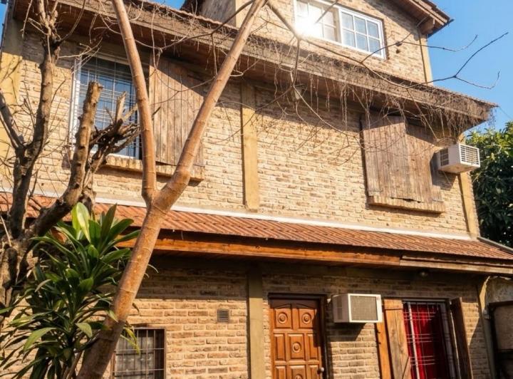 PH · 45m² · 3 Ambientes