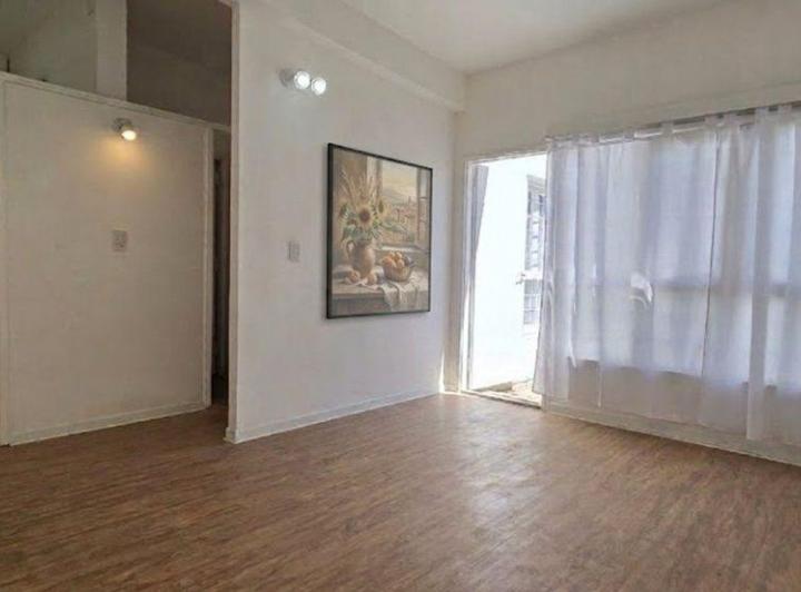 PH · 35m² · 2 Ambientes