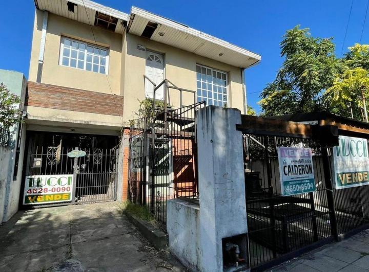 PH · 65m² · 3 Ambientes