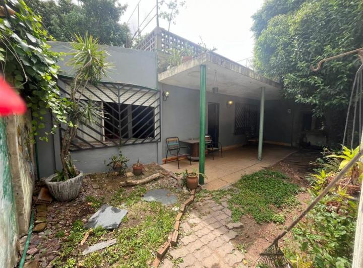 PH · 60m² · 4 Ambientes
