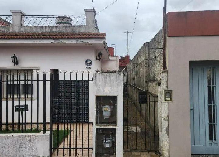 PH · 46m² · 3 Ambientes