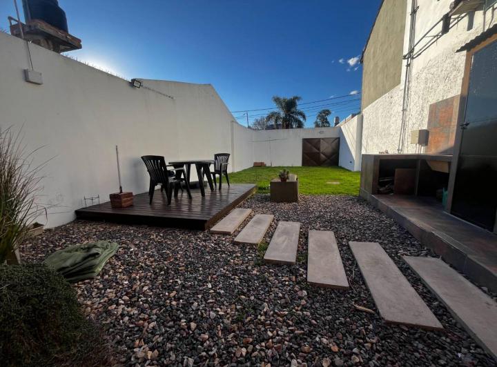 PH · 90m² · 3 Ambientes · 2 Cocheras