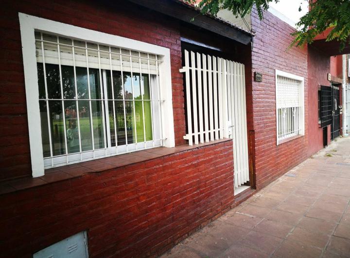 PH · 60m² · 2 Ambientes