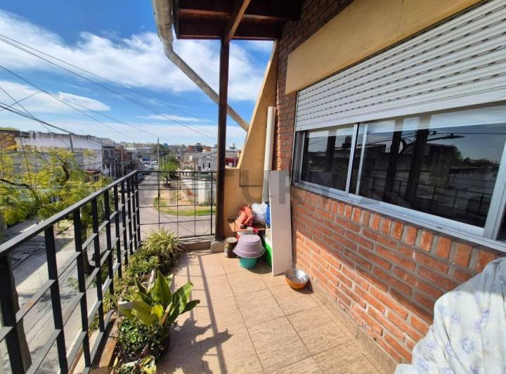 PH · 52m² · 2 Ambientes