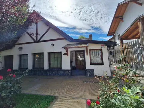 Casa en Venta en San Martín de los Andes, Lácar