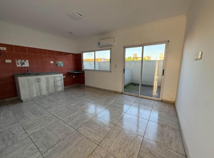 PH · 41m² · 2 Ambientes
