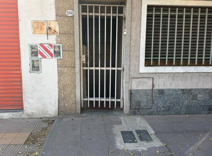PH · 41m² · 2 Ambientes