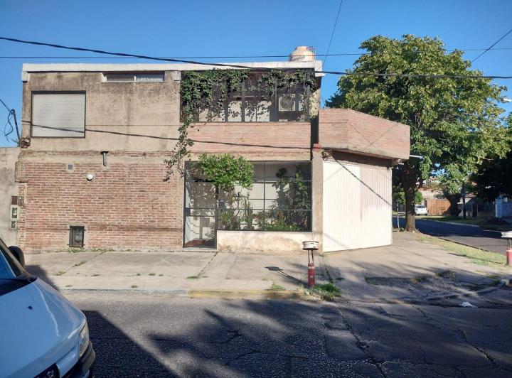PH · 135m² · 3 Ambientes · 1 Cochera