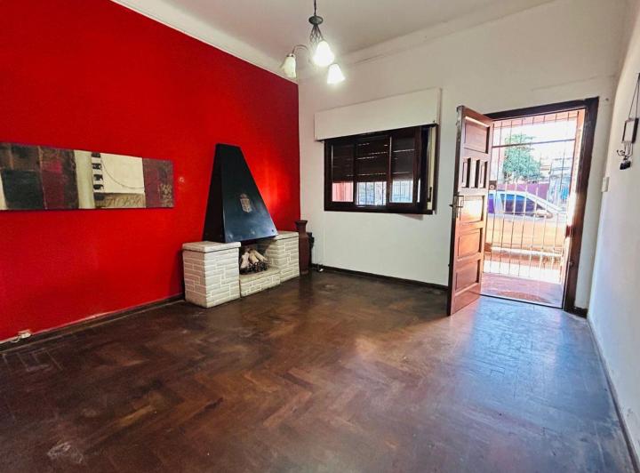 PH · 99m² · 4 Ambientes · 4 Cocheras