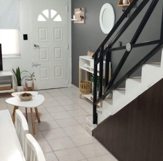PH · 63m² · 3 Ambientes · 1 Cochera
