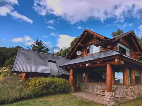 Casa en Venta en Faldeos Del Chapelco, San Martín de los Andes
