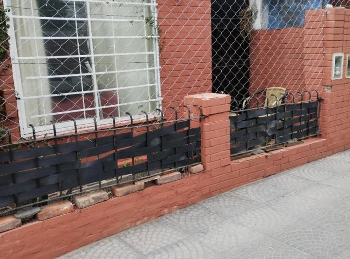 PH · 43m² · 4 Ambientes