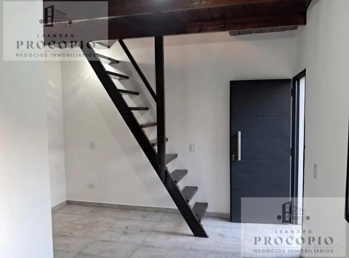 PH · 50m² · 2 Ambientes · 1 Cochera