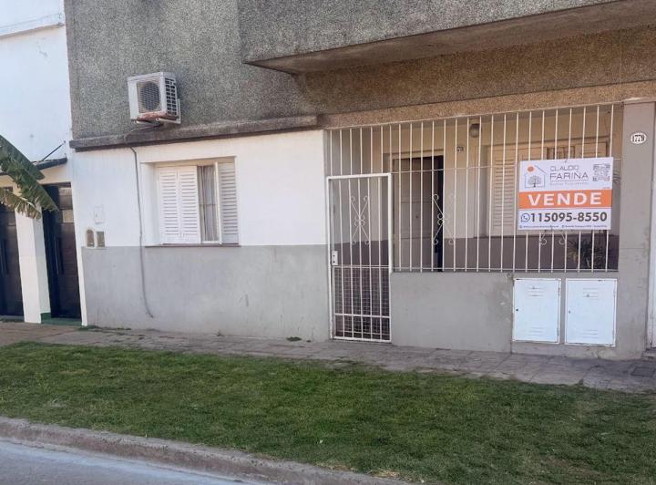 PH · 46m² · 2 Ambientes