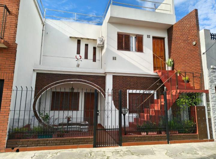 PH · 50m² · 3 Ambientes