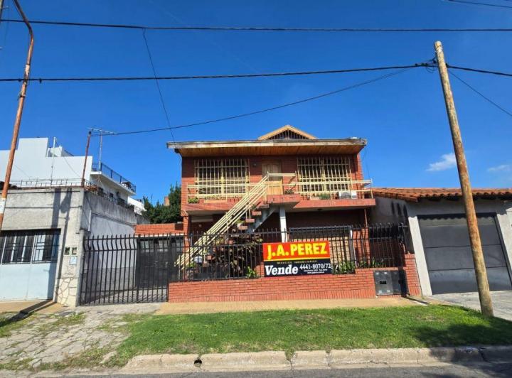 PH · 83m² · 3 Ambientes
