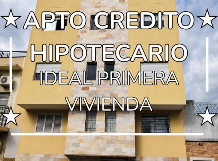 PH · 16m² · 2 Ambientes