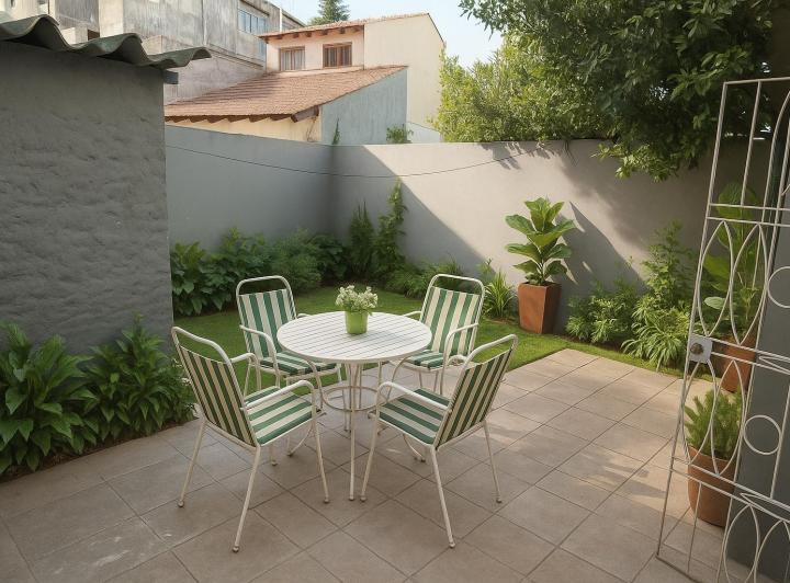 PH · 85m² · 3 Ambientes · 1 Cochera