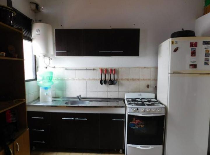 PH · 30m² · 2 Ambientes