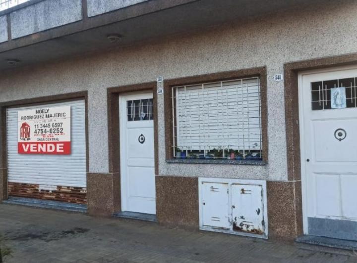 PH · 135m² · 2 Ambientes · 1 Cochera