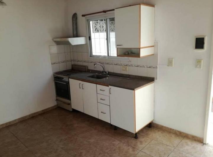 PH · 30m² · 2 Ambientes