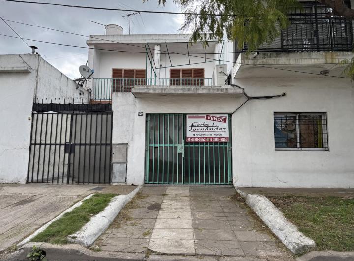 PH · 50m² · 3 Ambientes