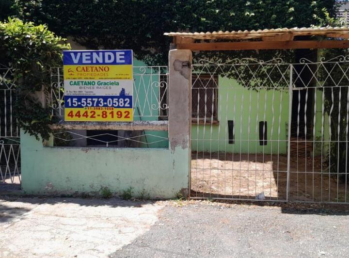 PH · 30m² · 3 Ambientes