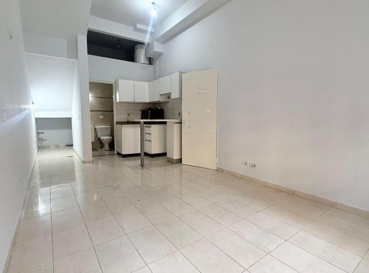 PH · 27m² · 1 Ambiente