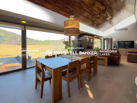 Casa en Venta en San Martin de los Andes, Lácar