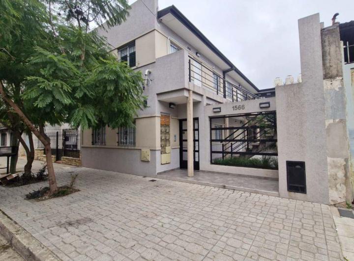 PH · 32m² · 2 Ambientes