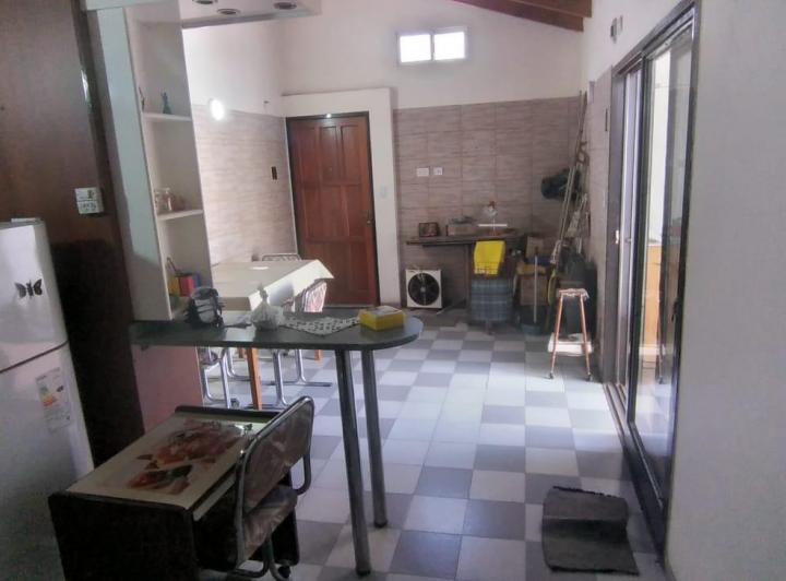 PH · 40m² · 2 Ambientes