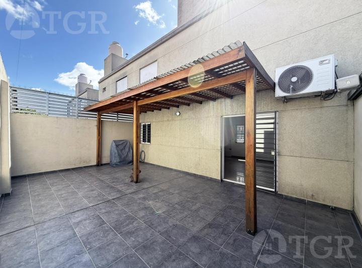 PH · 41m² · 3 Ambientes · 2 Cocheras