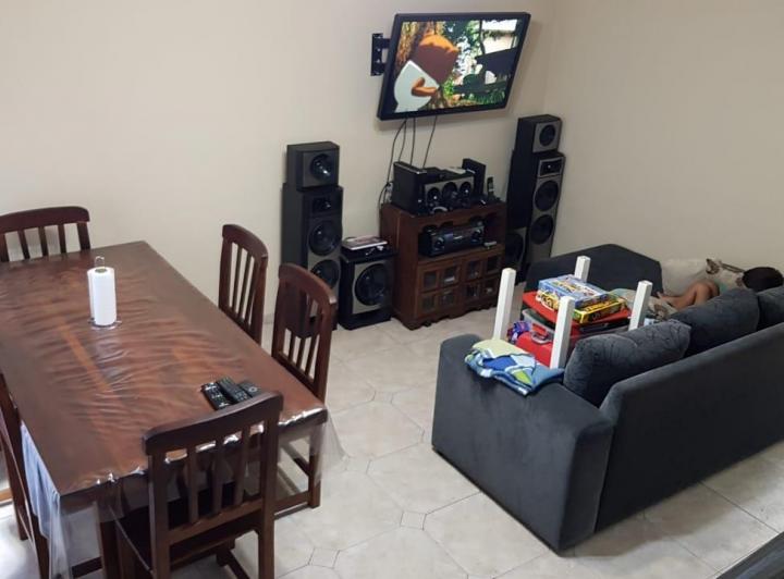 PH · 75m² · 3 Ambientes