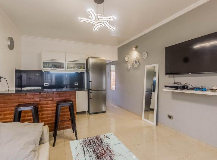 PH · 34m² · 2 Ambientes · 1 Cochera