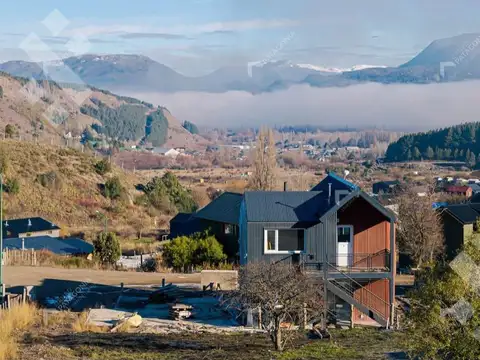 Departamento en Venta en San Martin de los Andes, Lácar
