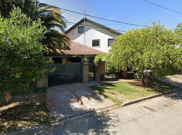 PH · 62m² · 3 Ambientes · 1 Cochera