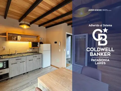 Departamento en Venta en Centro, Villa la Angostura