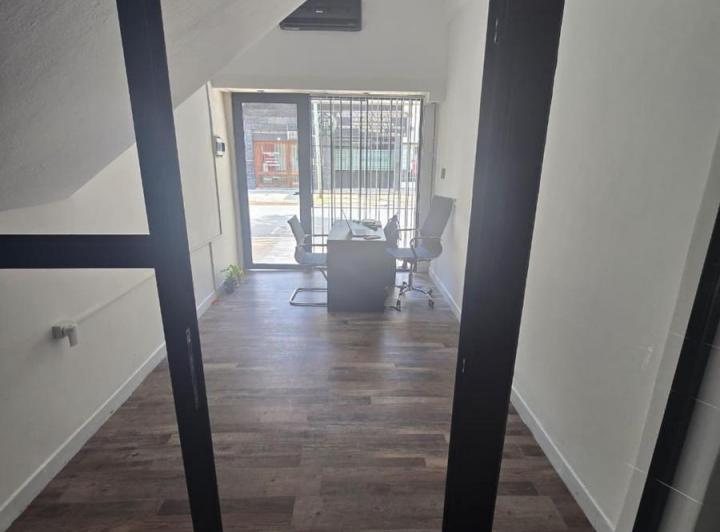 Local comercial · 28m² · 1 Ambiente