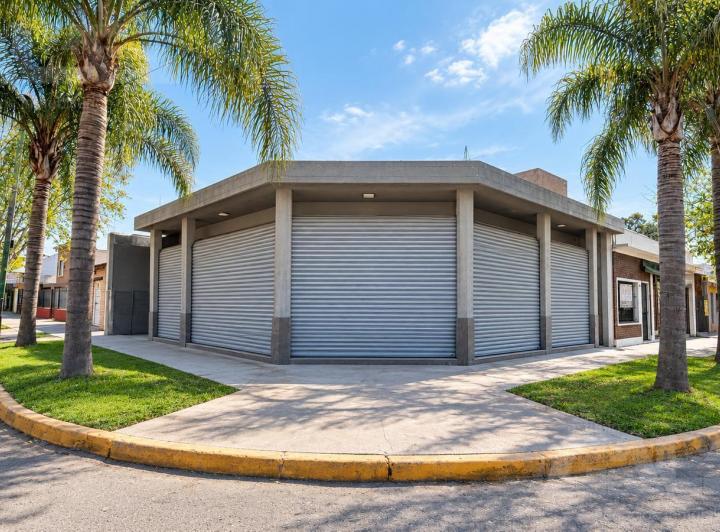 Local comercial · 150m²