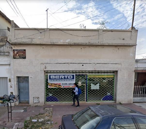Local comercial · 92m²