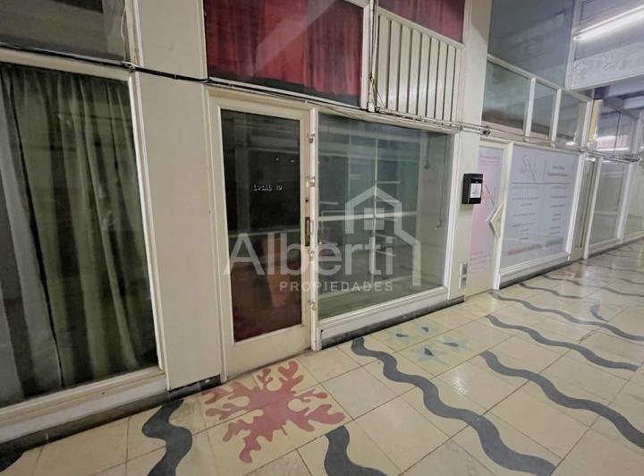 Local comercial · 18m²