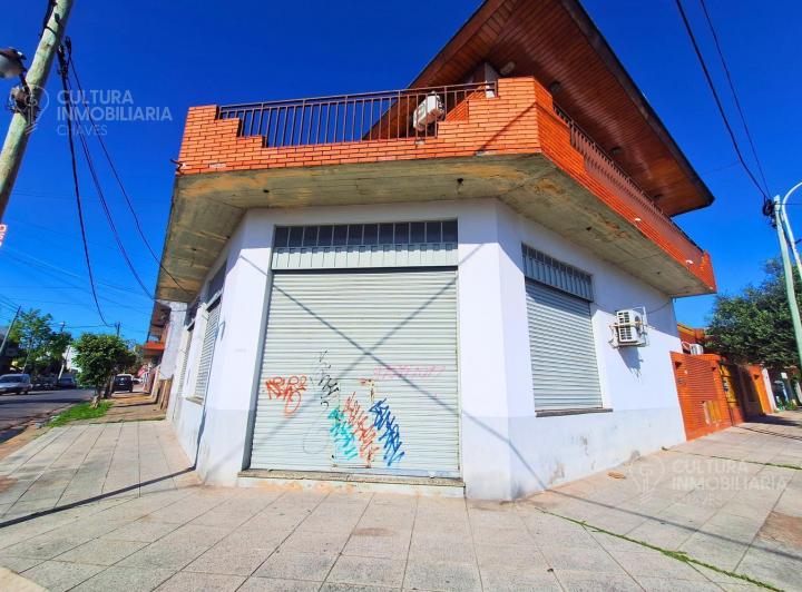Local comercial · 85m² · 2 Ambientes
