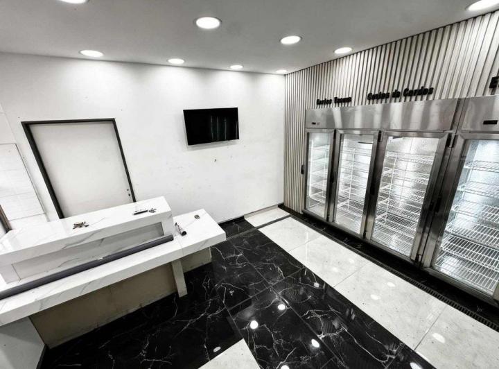 Local comercial · 30m²
