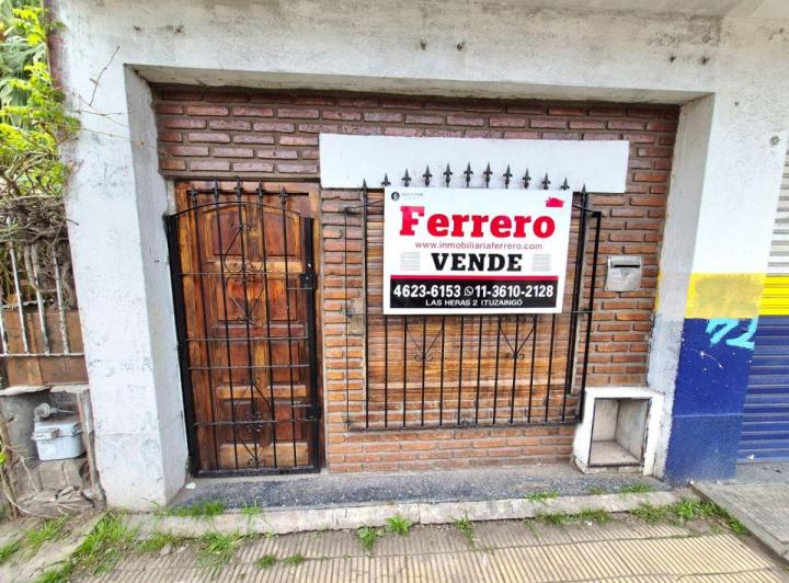 Local comercial · 30m² · 1 Ambiente